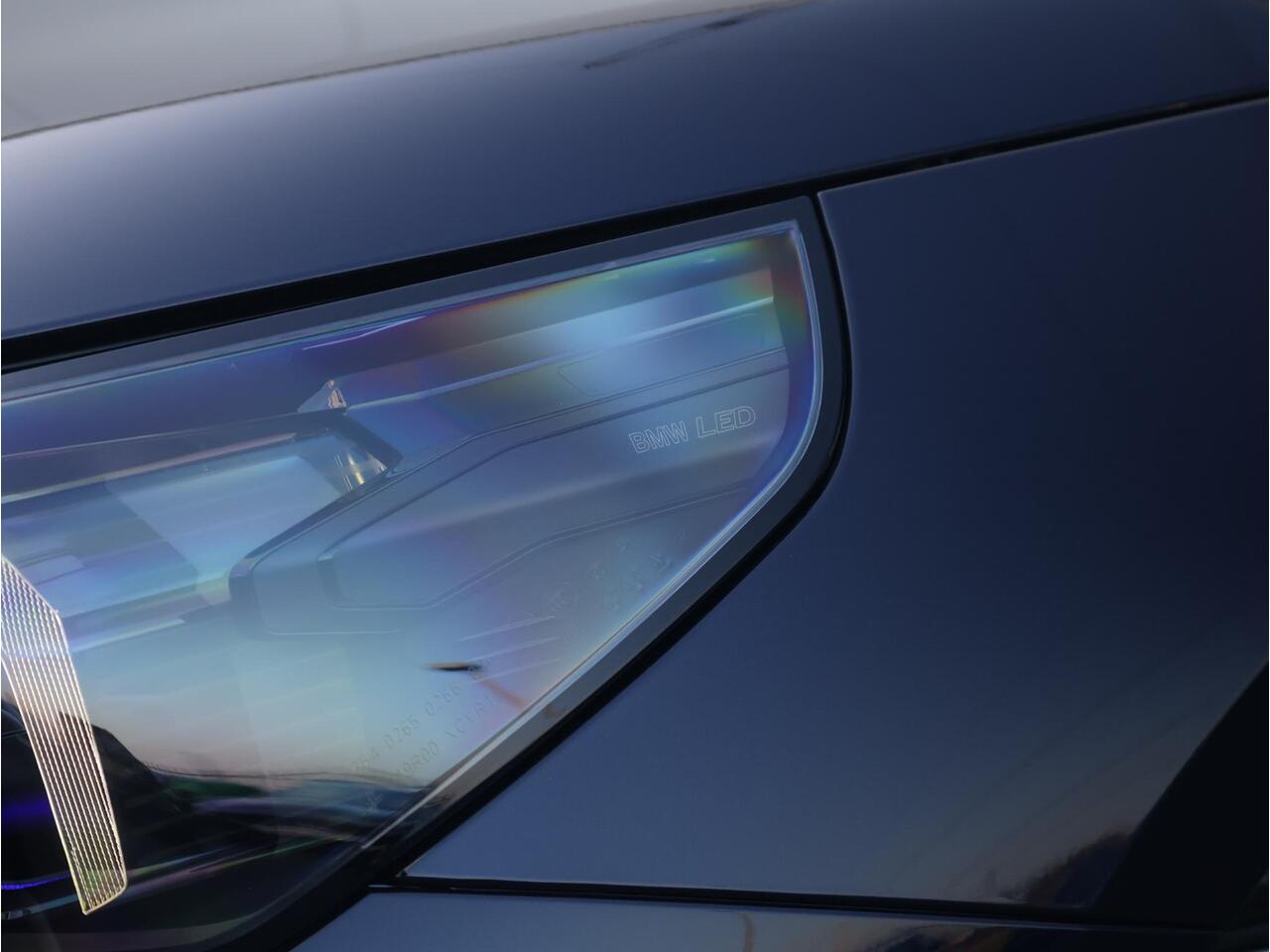 BMW 5-SERIE 550e xDrive Touring | M Sportpakket Pro | Innovation Pack | Travel Packj | Comfort Pack