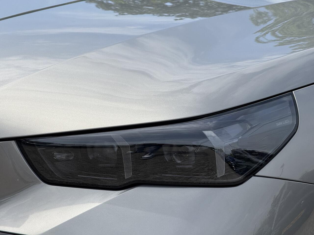 BMW 5-SERIE 550e xDrive | M-Sport Pro | 21'' | Panorama | Bowers & Wilkins | Driv. Ass. Prof.