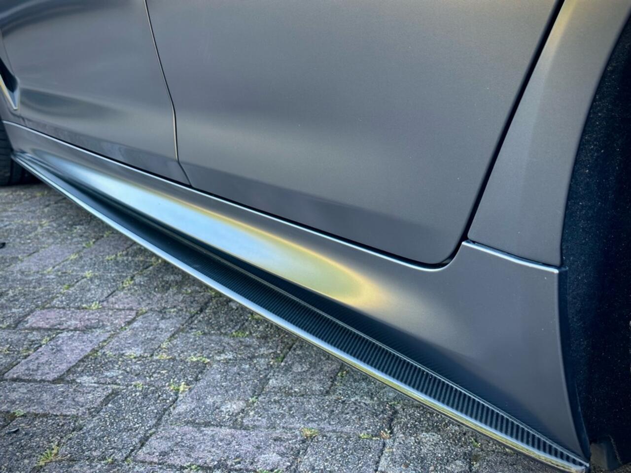 BMW 5-SERIE 540i xDrive M-Perform. M550 PANO|HUD|H/K|NAPPA