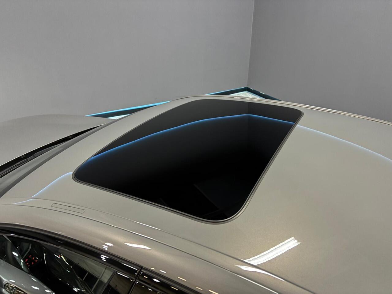 BMW 5-SERIE 530e Business Edition Plus M-sport|Pano|HUD|Camera