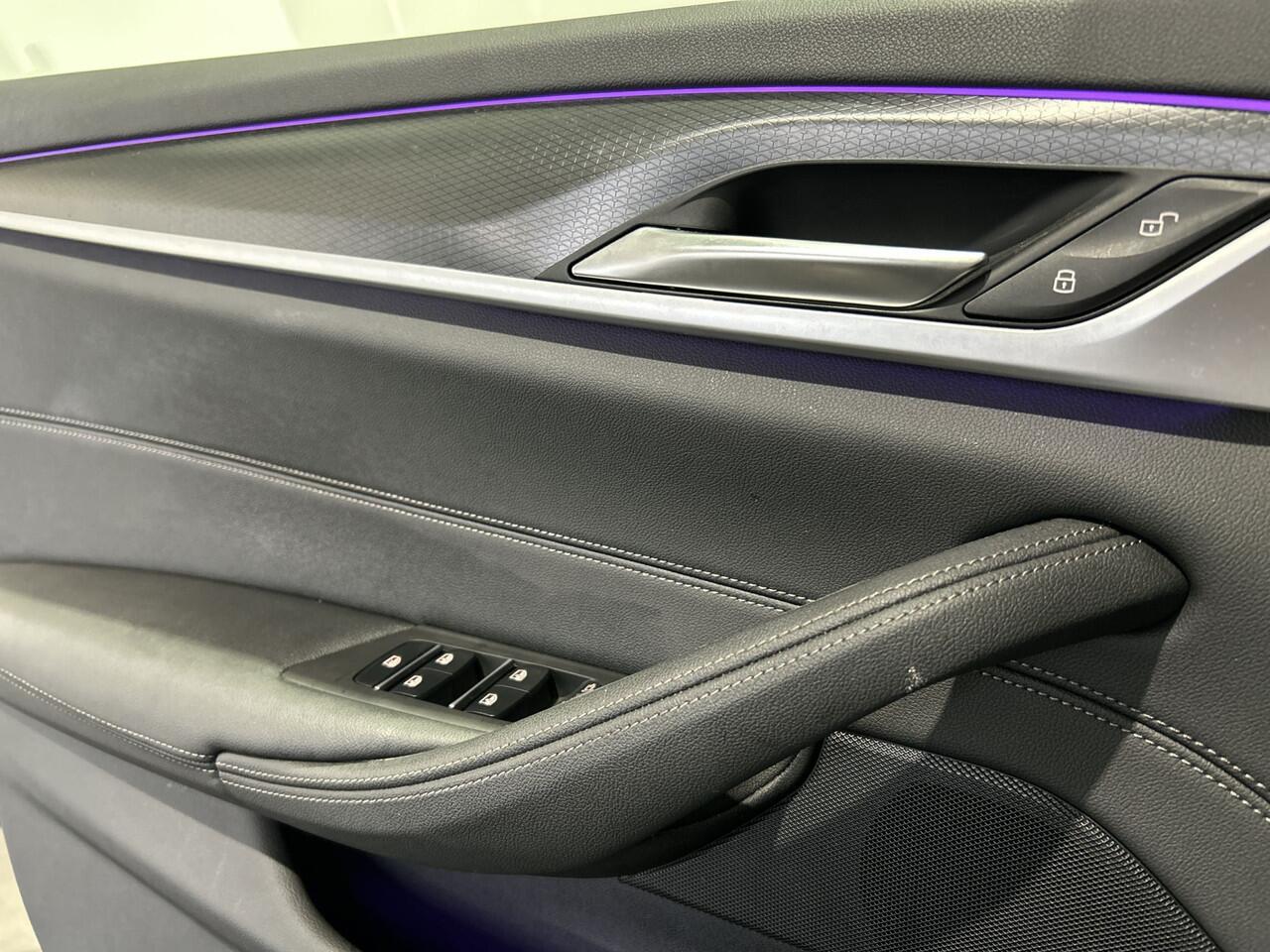 BMW 5-SERIE Touring 530e Business Edition Plus | Live cockpit professional | Connected pack professional | M-Sport