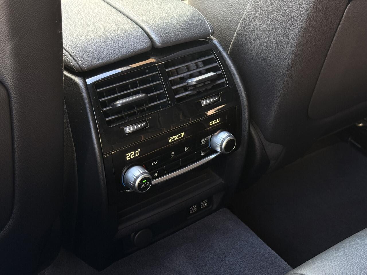 BMW 5-SERIE Touring 530i High Executive M-Sport | Pano | Headup | Laser