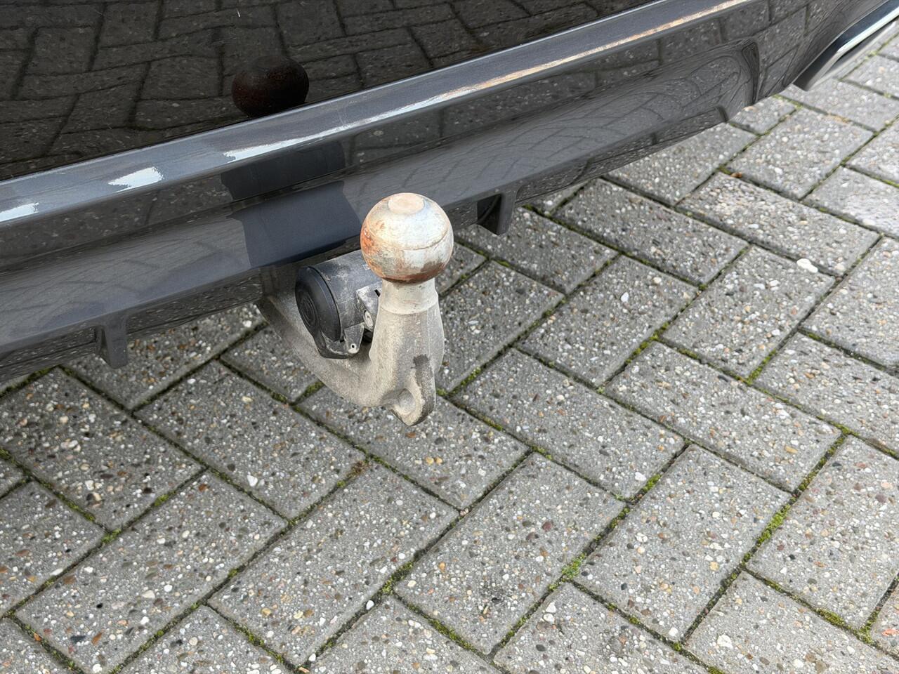 BMW 5-SERIE 545e xDrive M sport 545 Trekhaak | Adapt. Cruise | HiFi | Stuurverw. | Stoelverw.