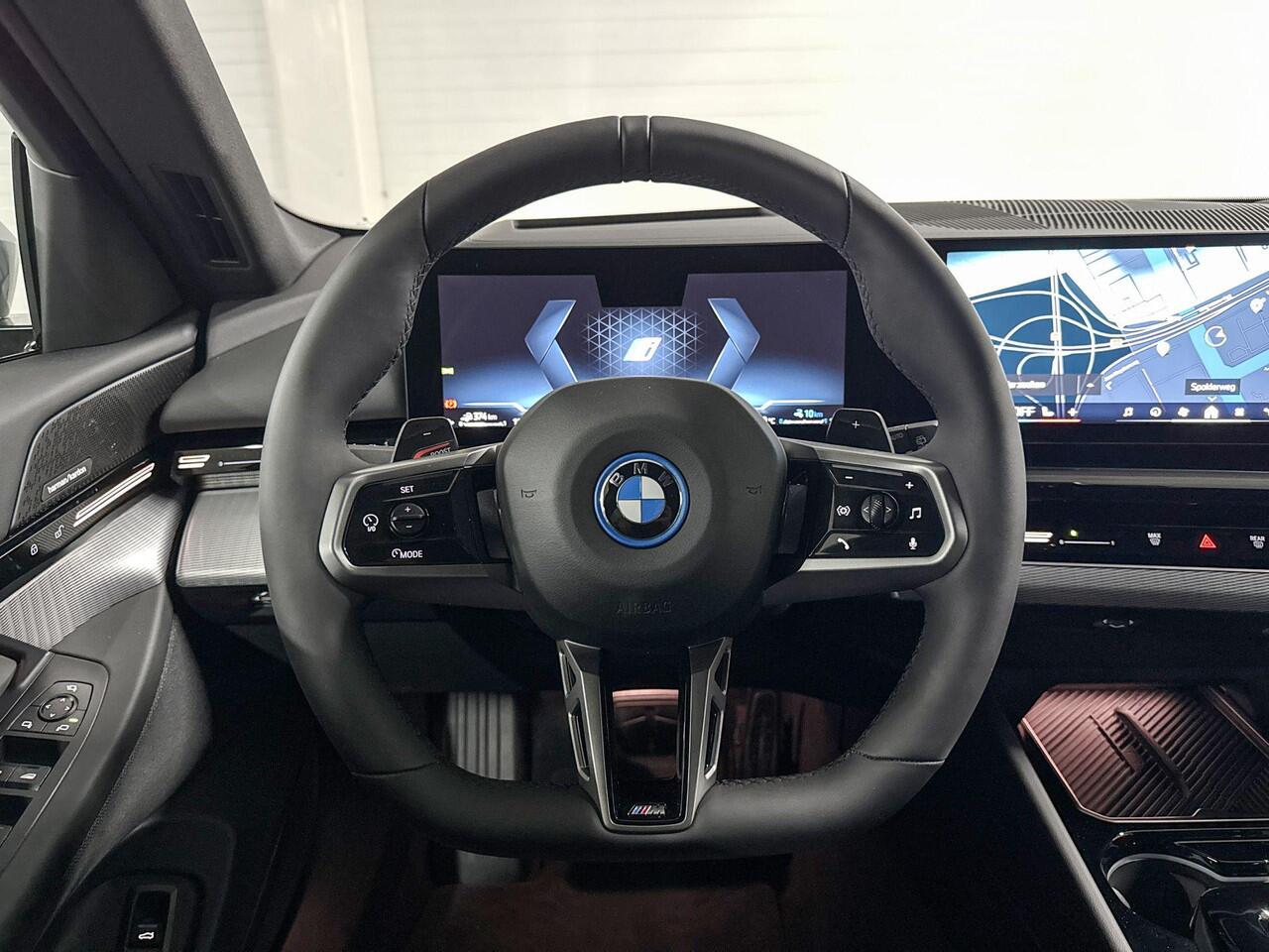 BMW 5-SERIE Touring 530e M Sport Edition | Selections