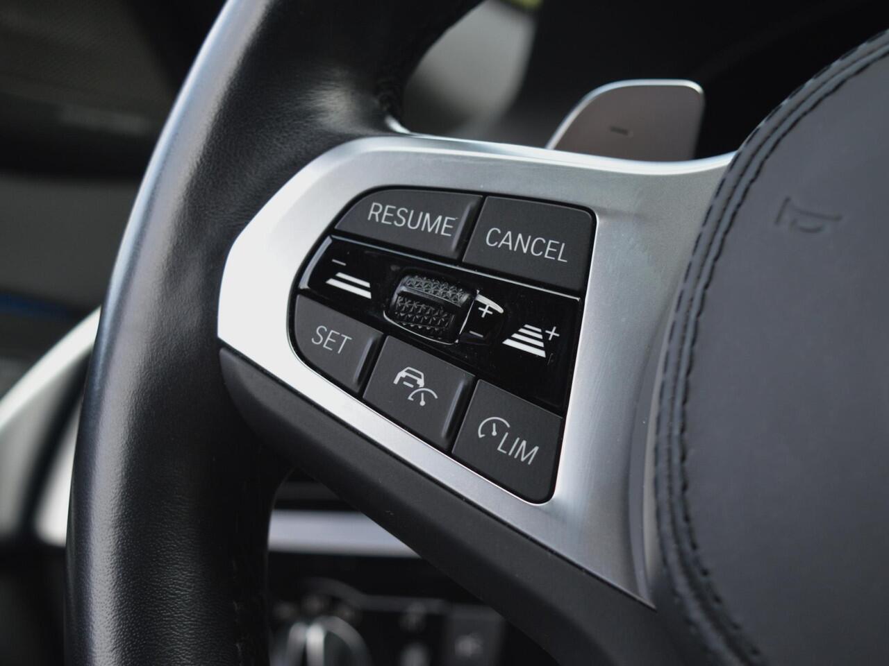 BMW 5-SERIE Touring 530e M Sport | Laser | ACC | HUD | H&K