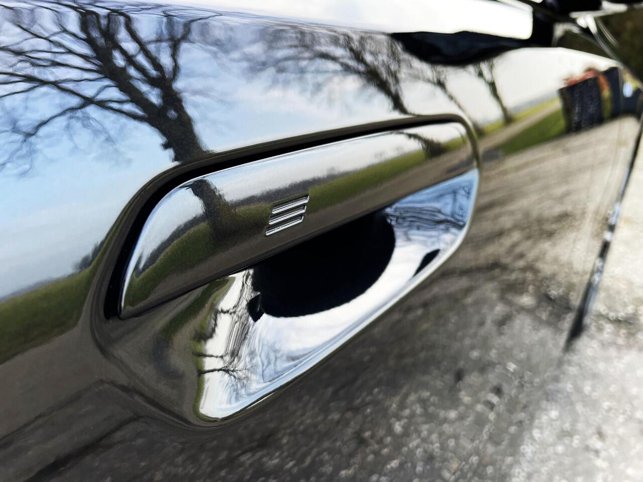 BMW 5-SERIE Touring 530e M-Sport