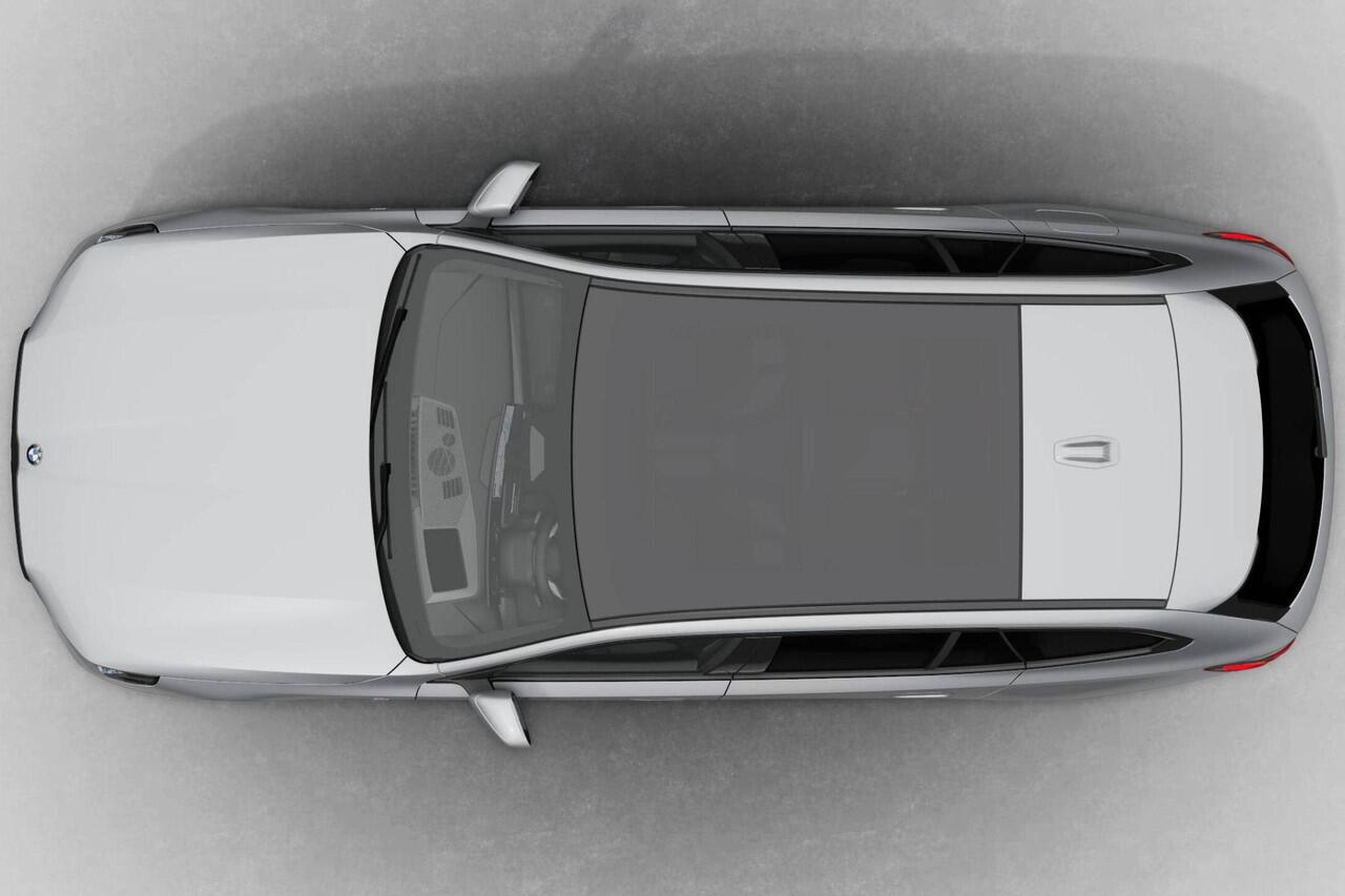 BMW 5-SERIE Touring 520i | M Sport Pro | Innovation Pack | Travel Pack | Glazen Panoramadak | VPLD