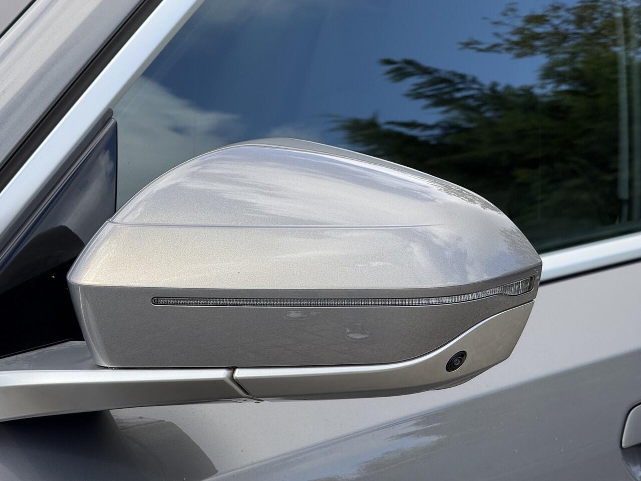 BMW 5-SERIE Sedan 530e | Harman/kardon | Panorama | 360 cam | 4x stoelverw. | Stoelventilatie | 4-zone Clima