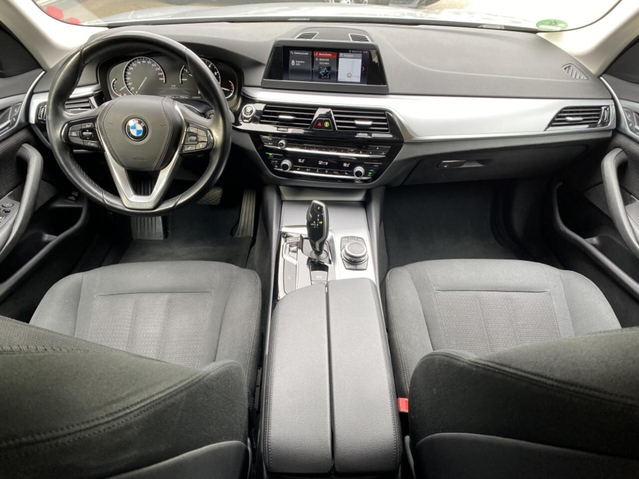 BMW 5-SERIE 520i Executive