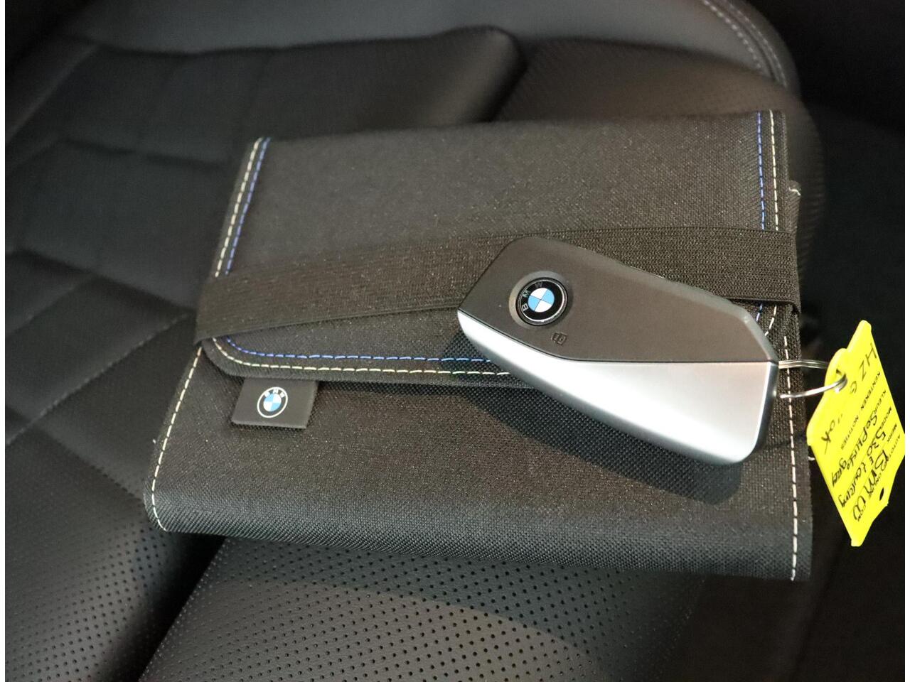 BMW 5-SERIE Touring 530e M Sport Edition M Sport Edition | M Sportpakket pro | Travel Pack