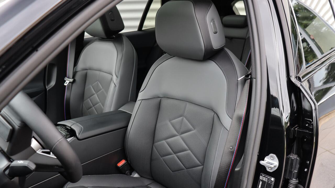 BMW 5-SERIE Touring 530e xDrive M-Sport Pro | Stoelventilatie | Harman/Kardon | Panoramadak | Head-up | Trekhaak