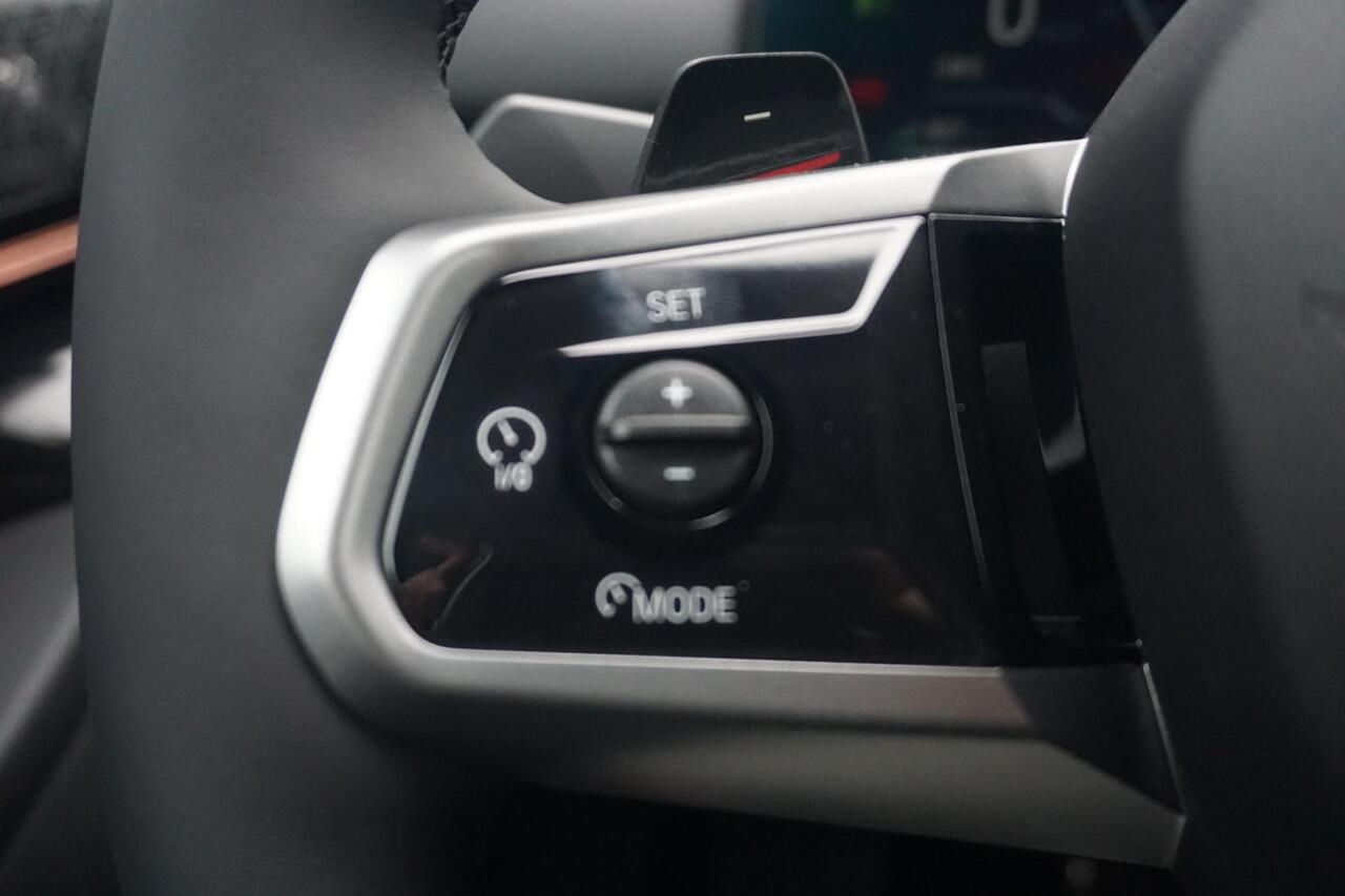 BMW 5-SERIE Touring 530e M Sport Edition | Ekris Selection