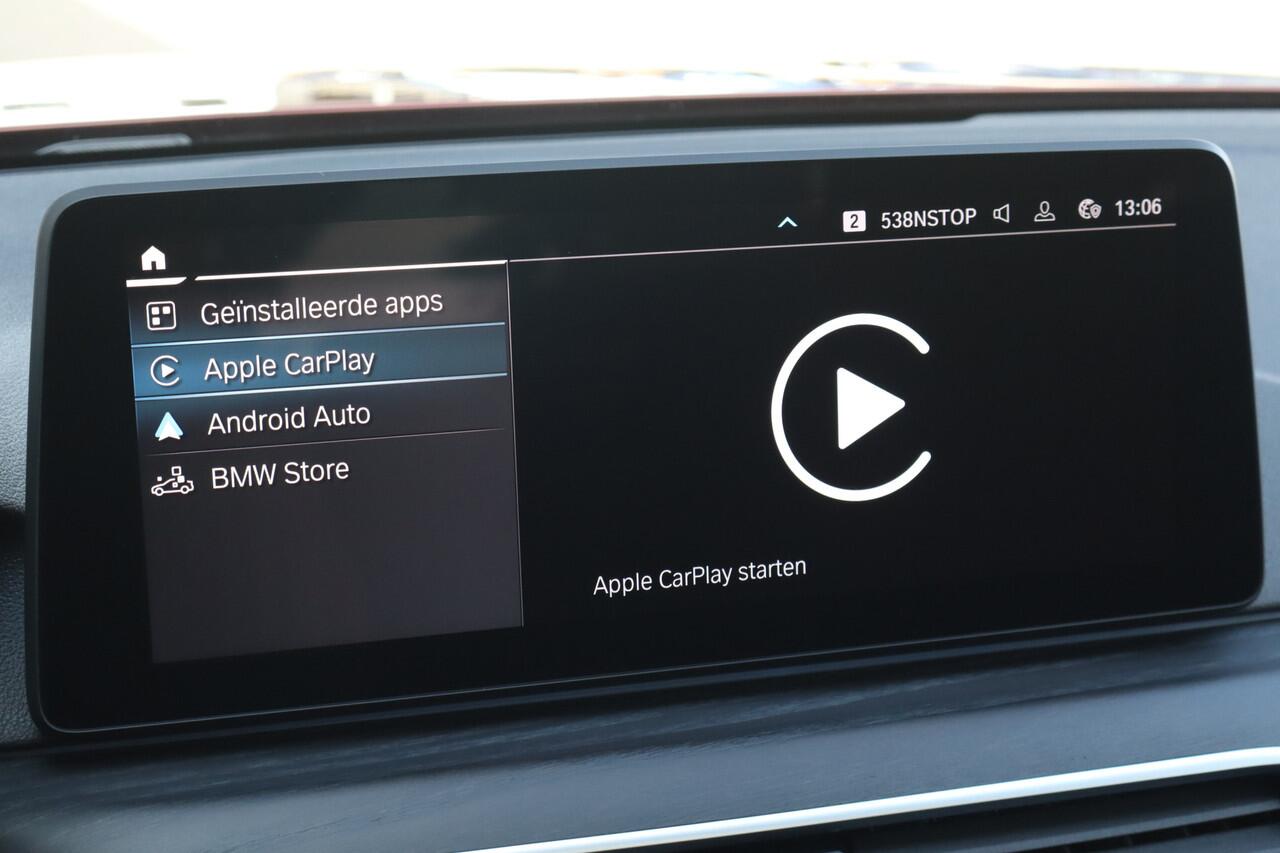 BMW 5-SERIE 530e Business Edition Plus M-Sport Schuifdak I Harm.Kardon I Adap.Cruise