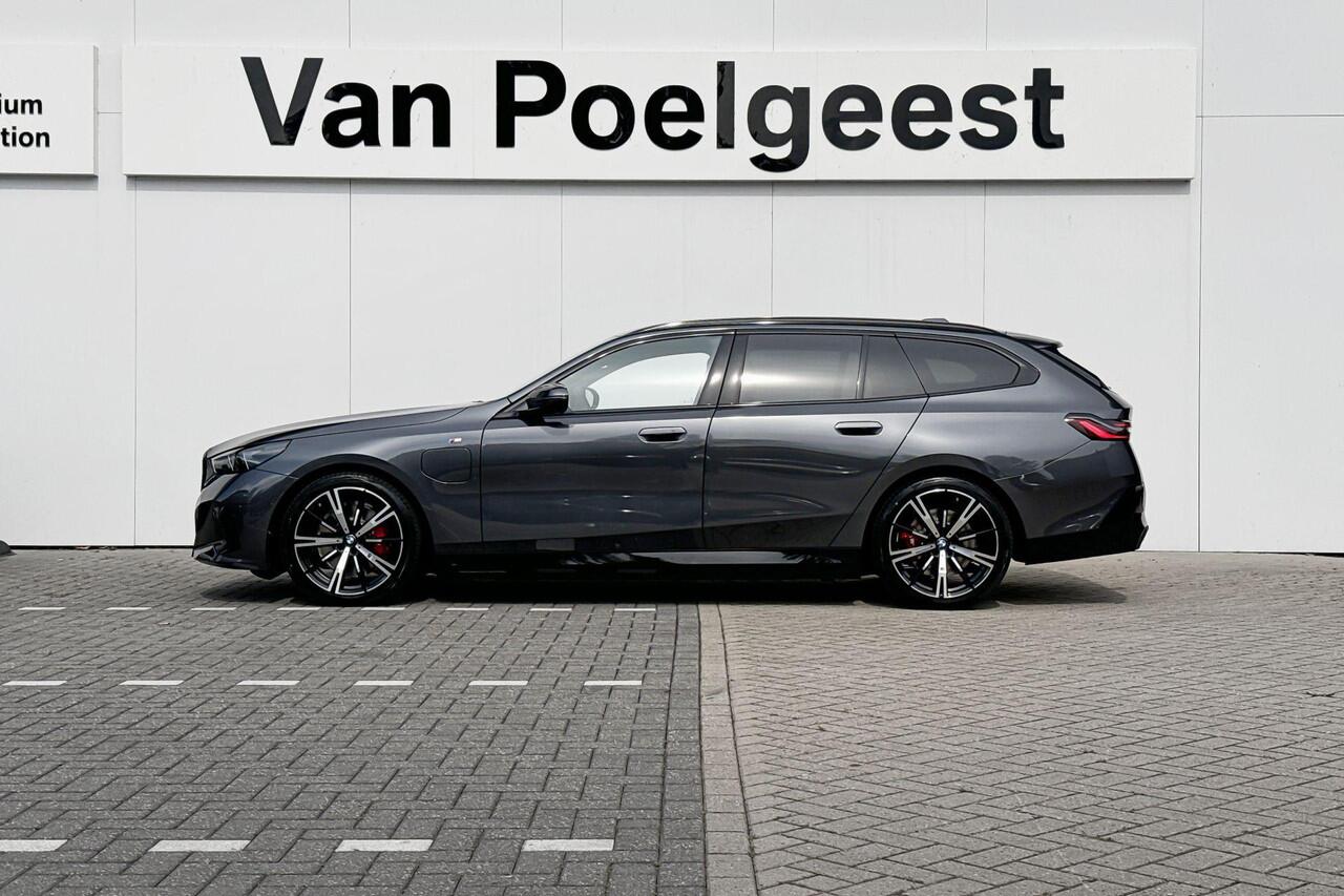 BMW 5-SERIE Touring 530e | M Sport Pro | Travelpack | Comfort Pack | Innovation Pack