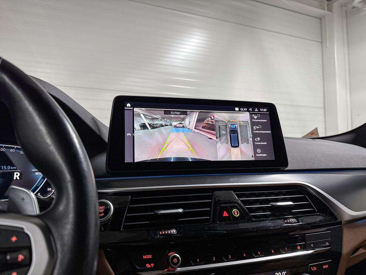 BMW 5-SERIE Touring 530e xDrive Business Edition Plus | M-Sport | Head-Up | Driving Assistant Professional