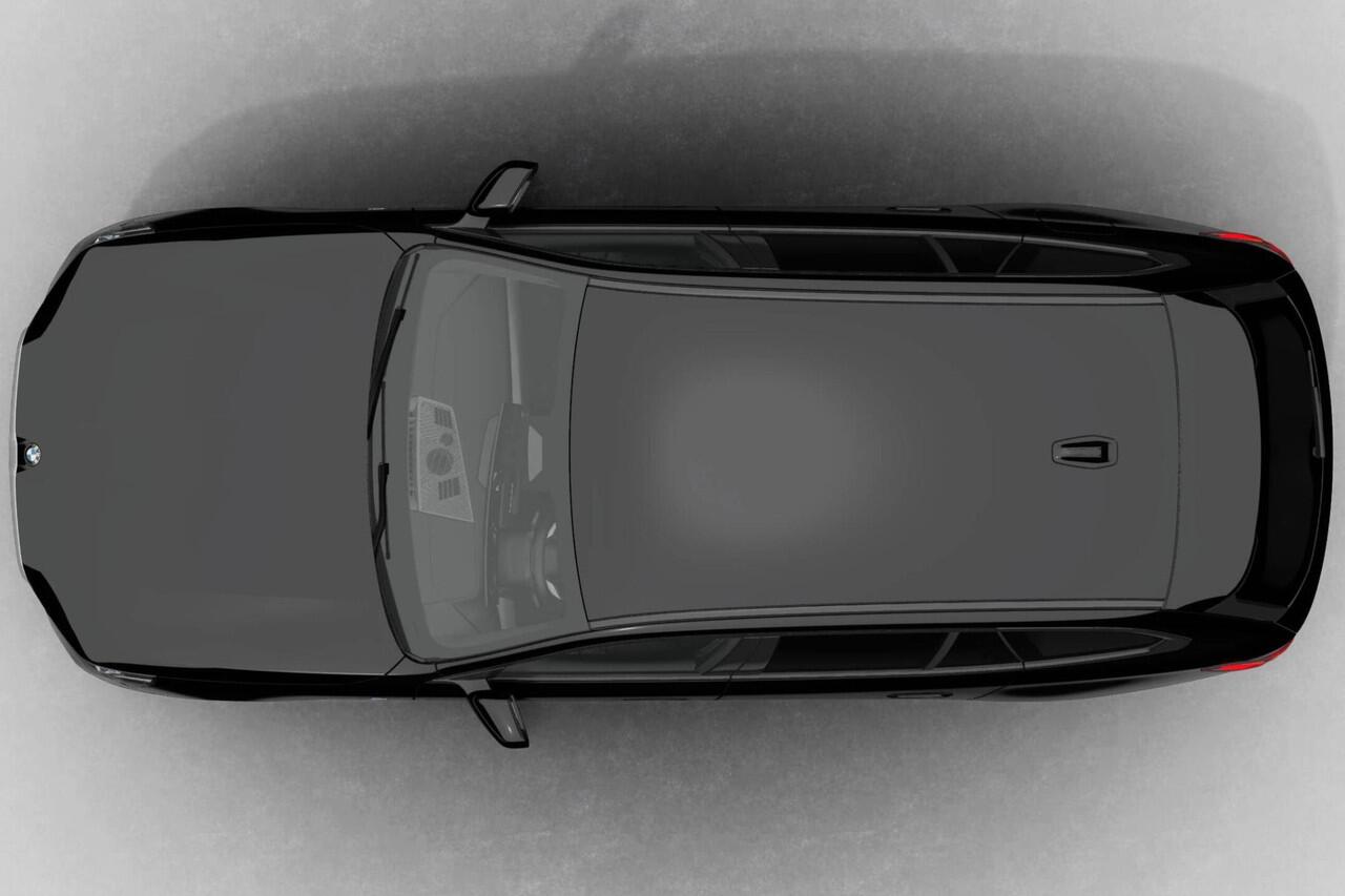 BMW 5-SERIE Touring 520i | M Sport | Travel Pack | Comfort Pack