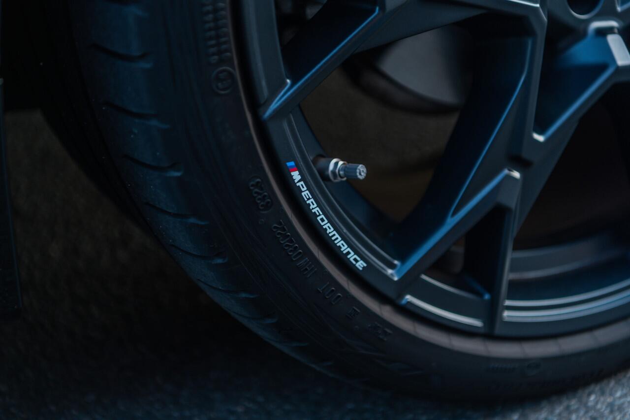 BMW 5-SERIE Touring 530e | M-Sportpakket | Comfort Pack | 21" M Performance | Innovation Pack | Trekhaak |