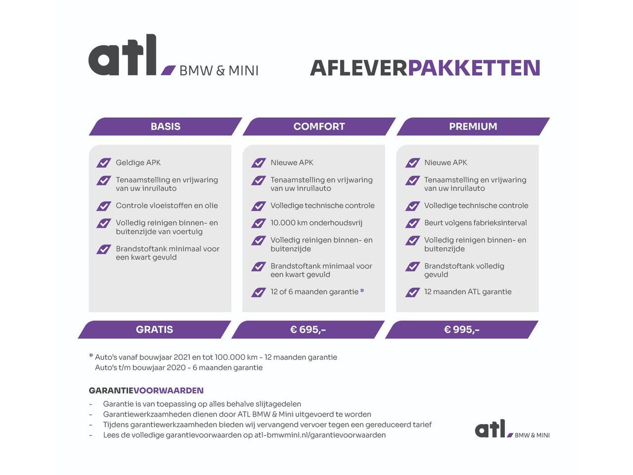 BMW 5-SERIE Touring 540i xDrive Touring M Sportpakket, Panoramadak, M leerstuurwiel, 4-zone, DAB, Grootlicht assistent, BMW Live Cockpit Professional, Adaptieve LED-koplamp, ect.