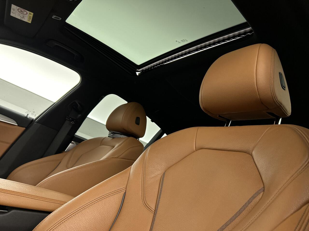 BMW 5-SERIE 545e 6 Cillin 286 PK XDrive M-Sport Schuif-dak/M-Remm/Laser/20LMV