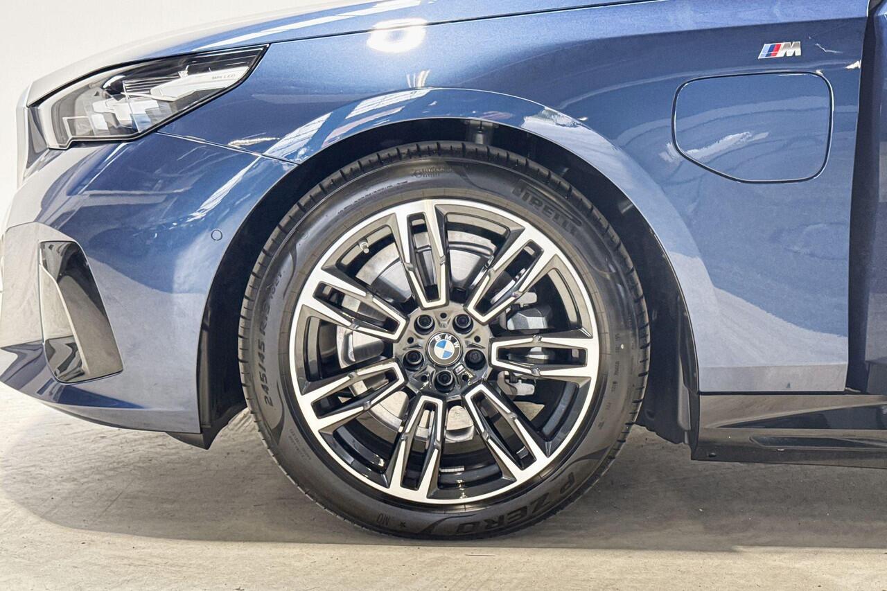 BMW 5-SERIE Touring 530e M Sport Edition