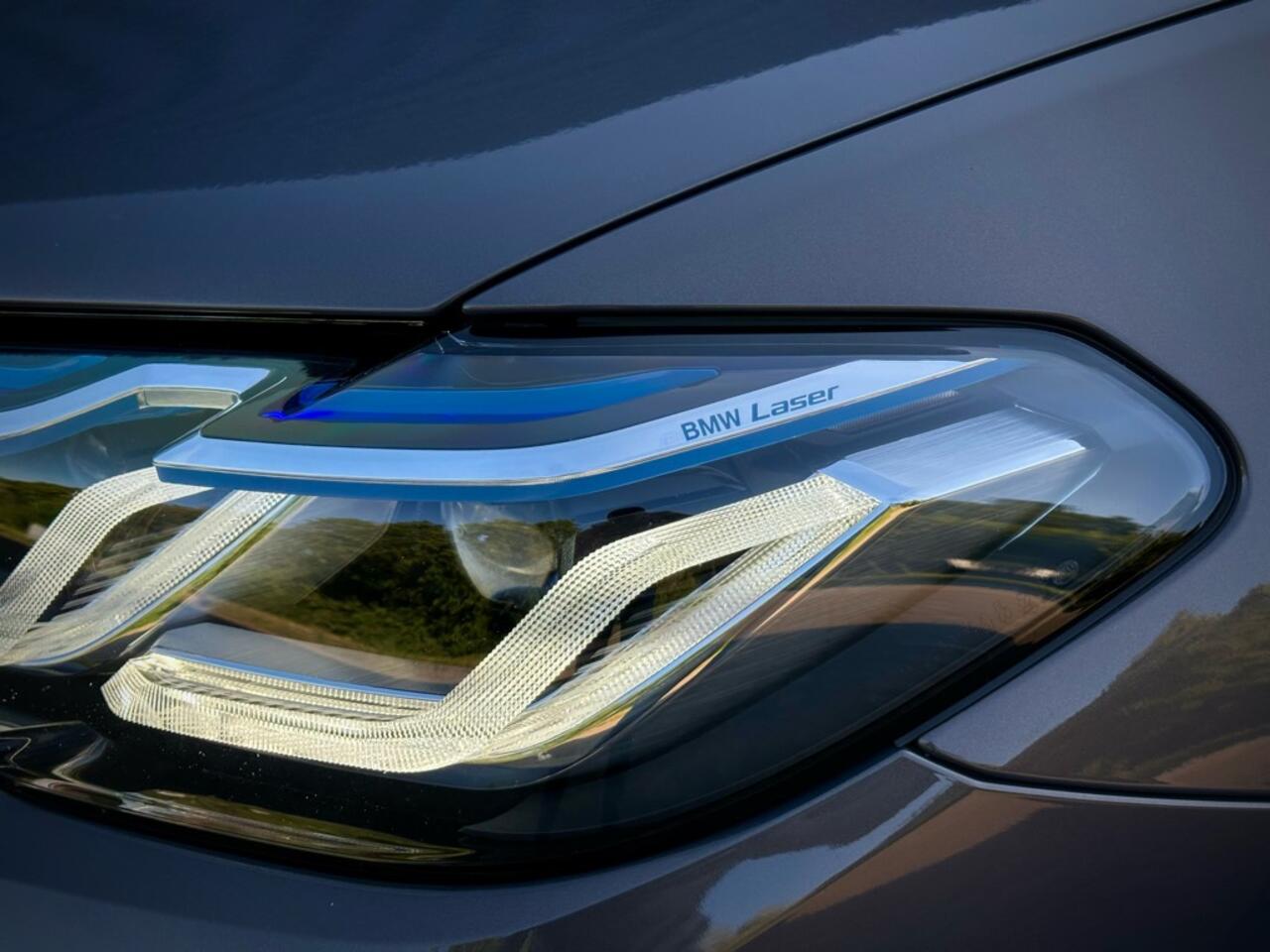 BMW 5-SERIE 530e xDrive LASER|HUD|360|H/K|ACC|SOFTCLOSE