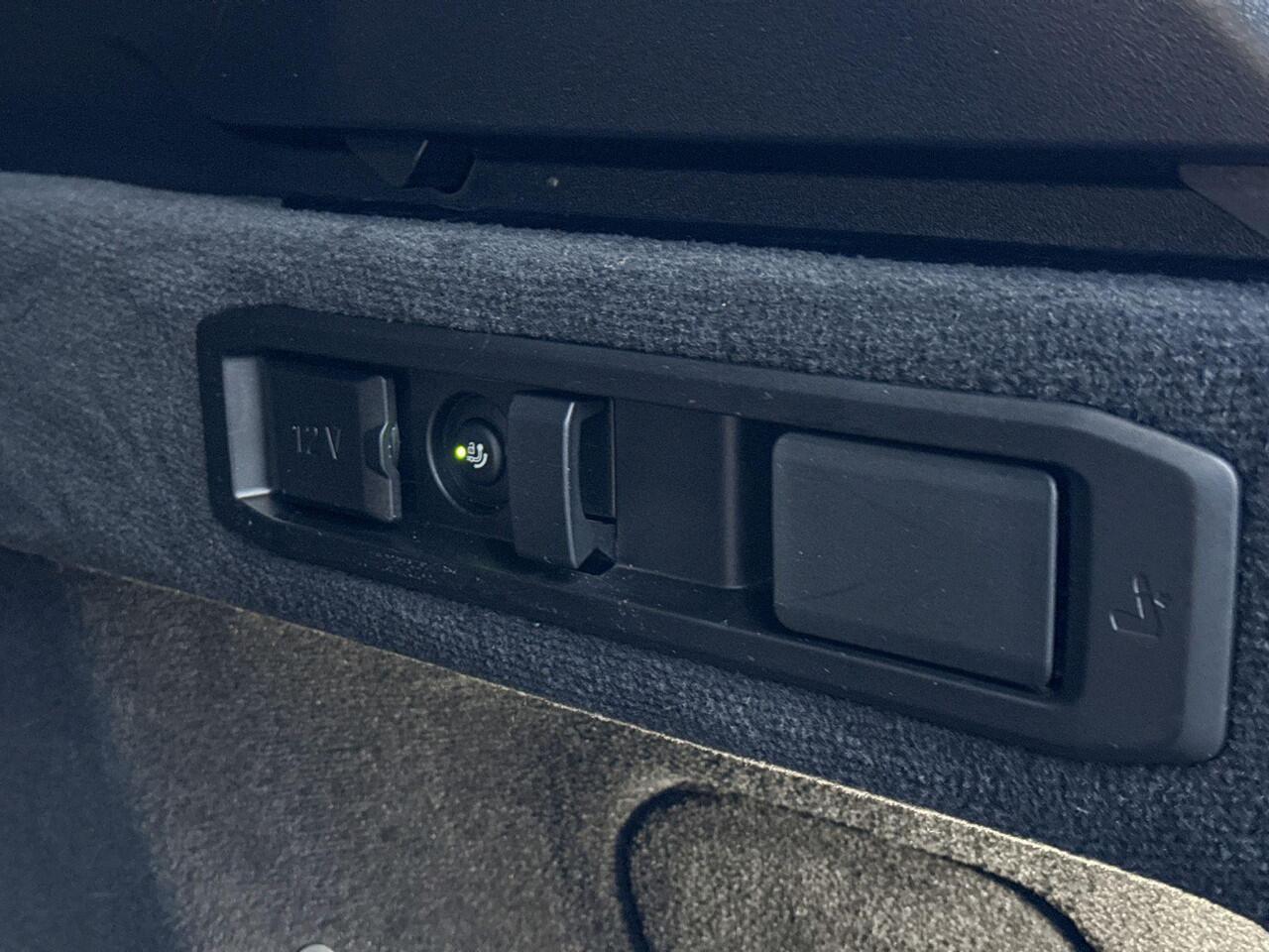 BMW 5-SERIE Touring 550e xDrive