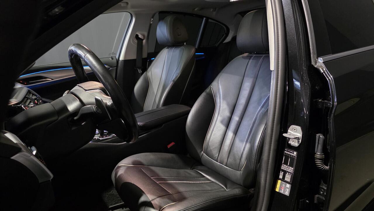 BMW 5-SERIE 530e Executive | 360 Camera | Glazen schuif-/kanteldak | Facelift