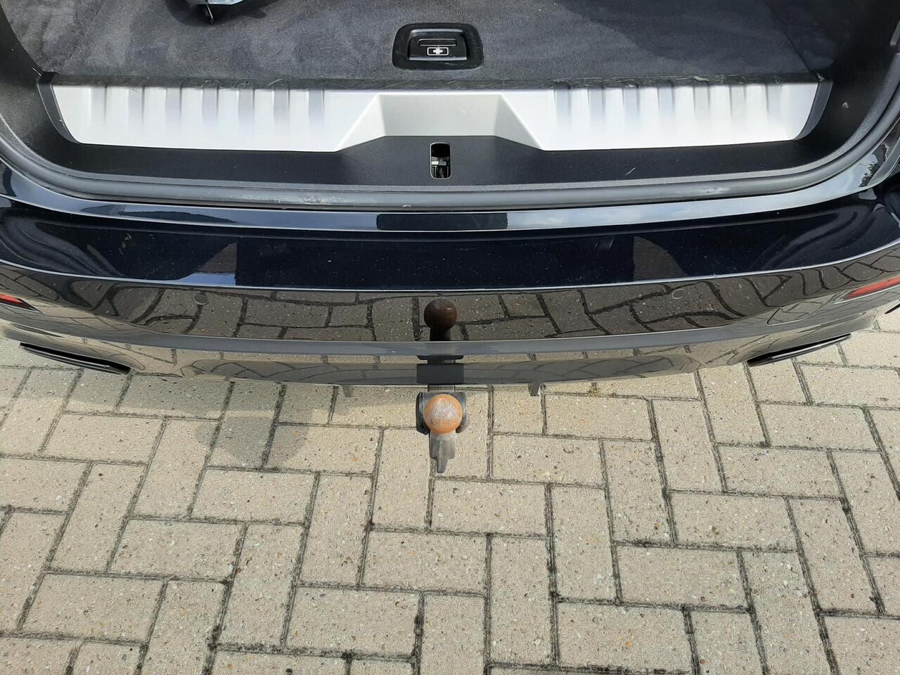 BMW 5-SERIE Touring 530e High Executive M pakket trekhaak