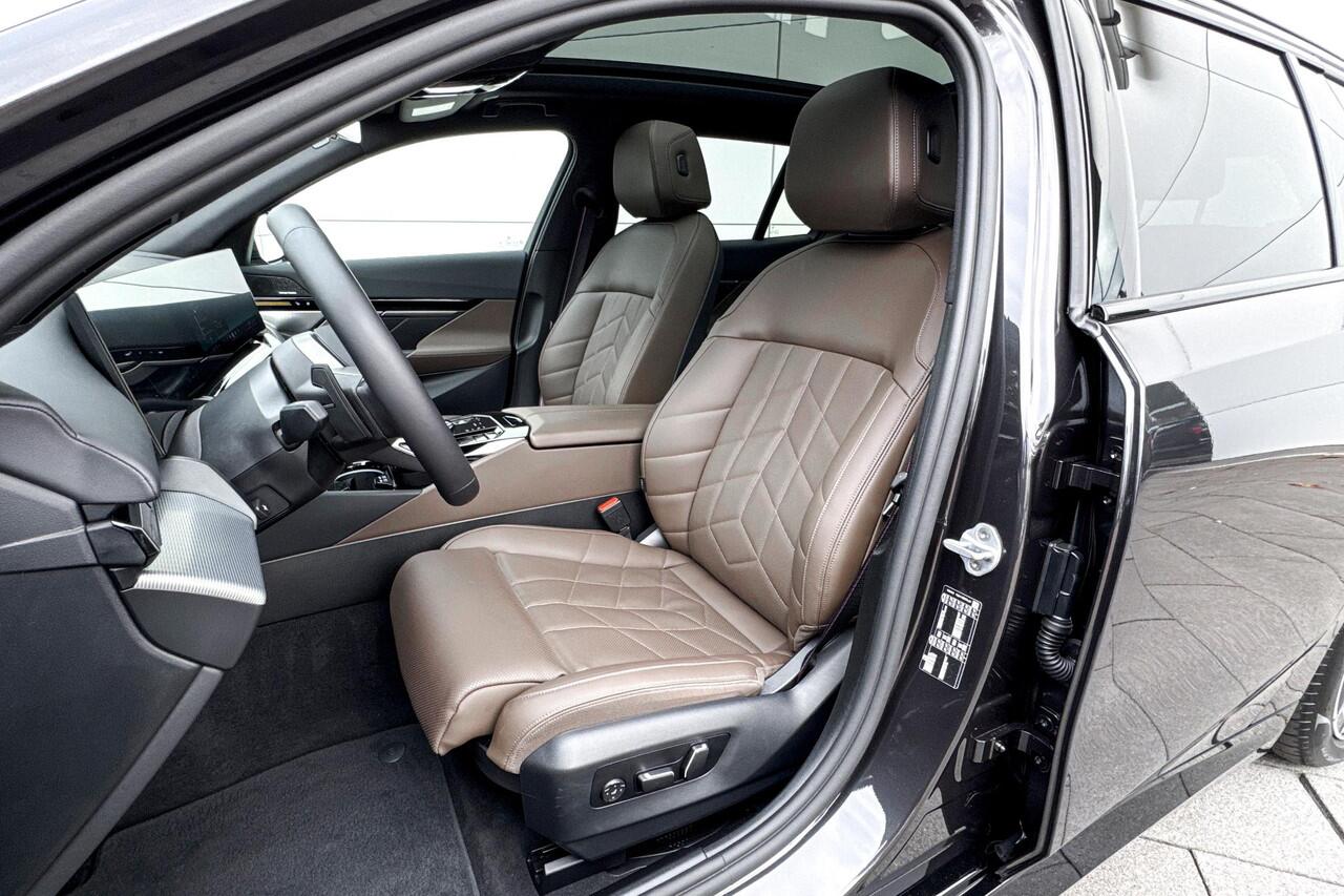 BMW 5-SERIE Touring 520i