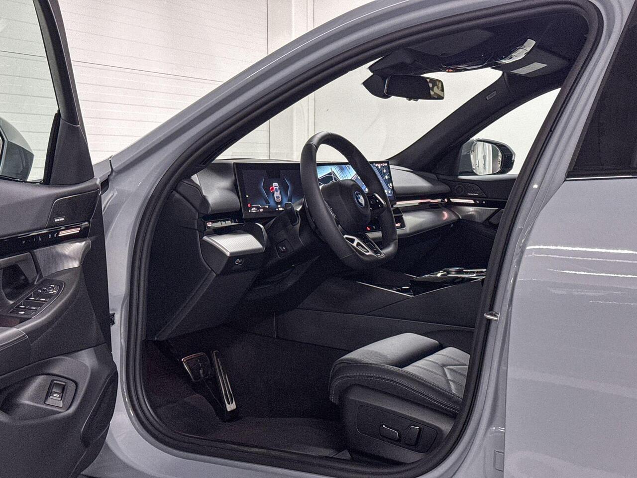 BMW 5-SERIE Touring 530e M Sport Edition | Selections