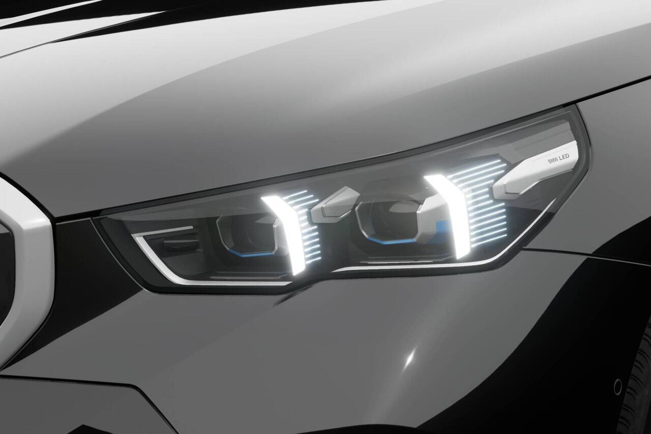 BMW 5-SERIE Touring 520i | M Sport | Travel Pack | Comfort Pack