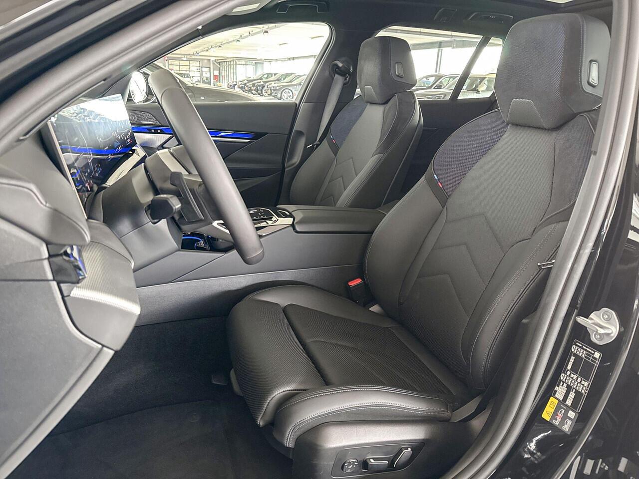 BMW 5-SERIE Touring 530e