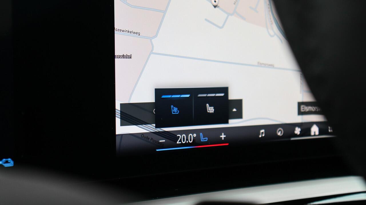 BMW 5-SERIE Touring 530e xDrive M-Sport Pro | Stoelventilatie | Harman/Kardon | Panoramadak | Head-up | Trekhaak