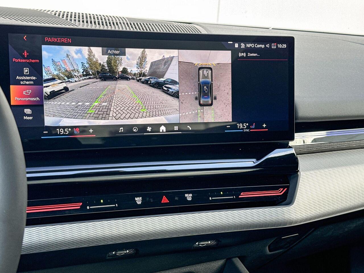 BMW 5-SERIE Sedan 530e | M Sport | Innovation Pack | Panoramadak