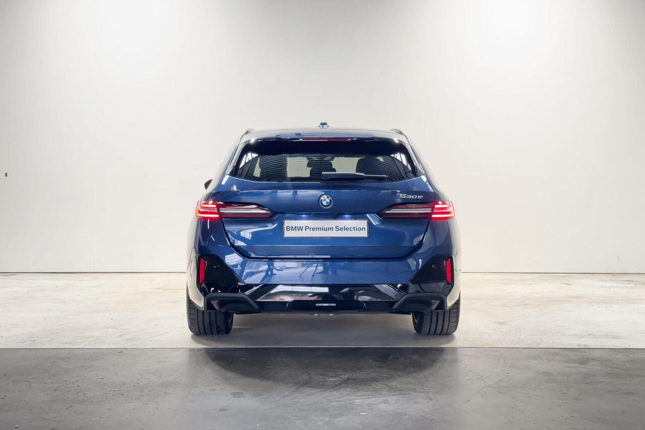 BMW 5-SERIE Touring 530e M Sport Edition