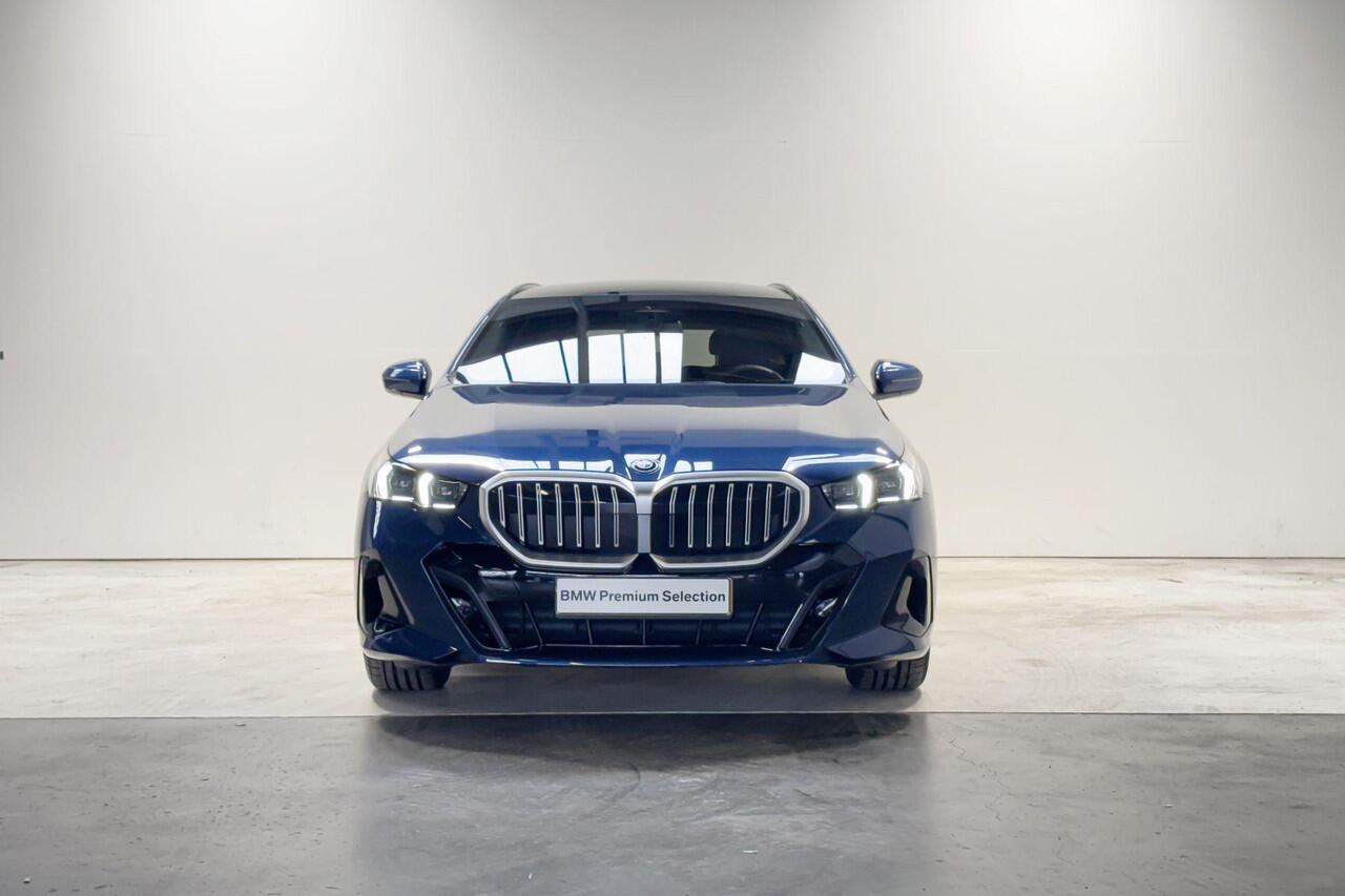 BMW 5-SERIE Touring 530e M Sport Edition