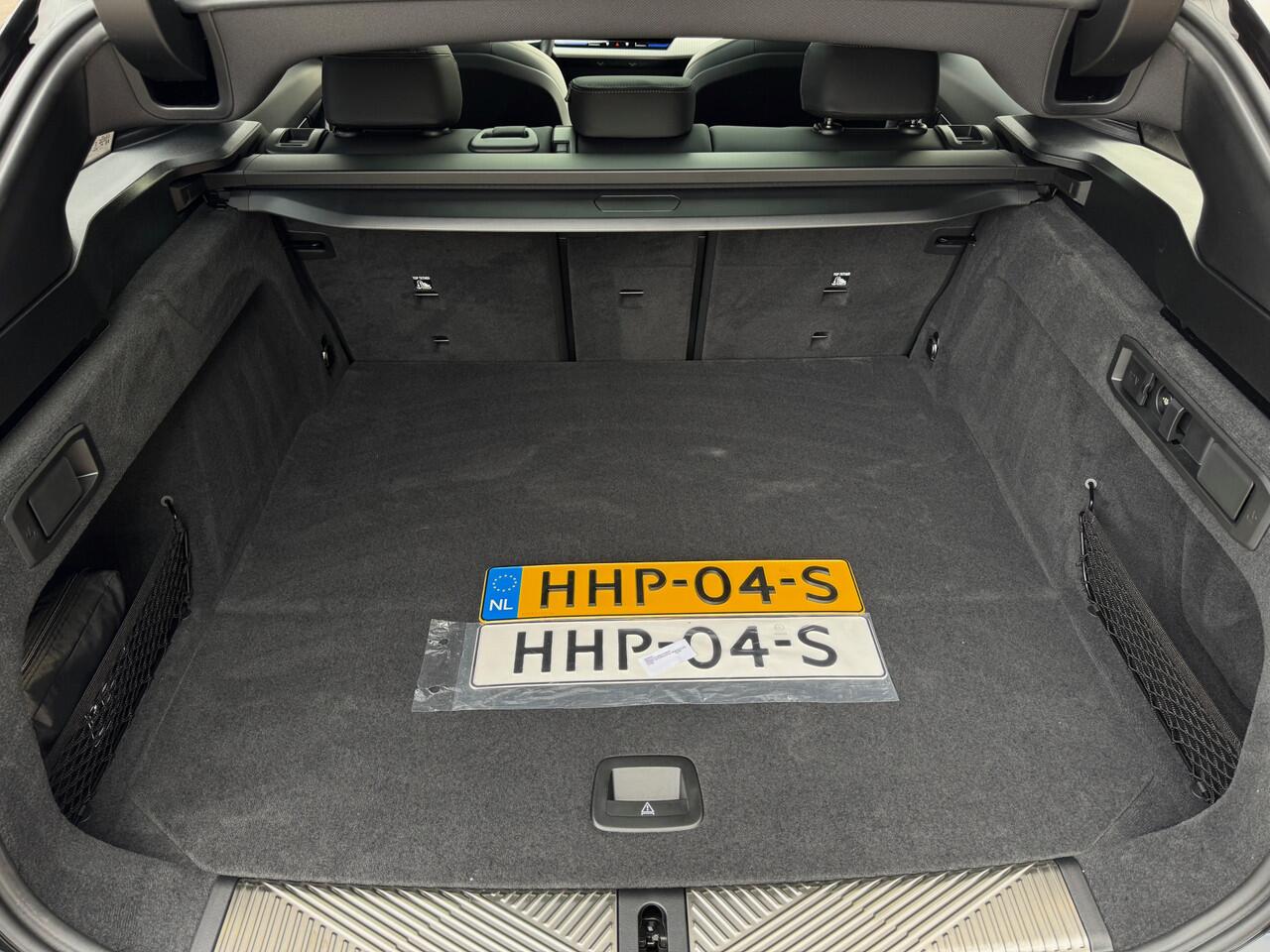 BMW 5-SERIE Touring 530e M Sport Edition | Travel Pack | Pano