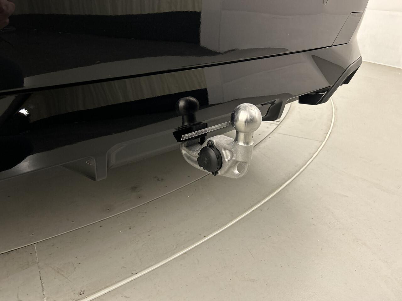 BMW 5-SERIE Touring 530e/M-Sport/Pano/Trekh/Leder/20"/BTW/Ned.Auto