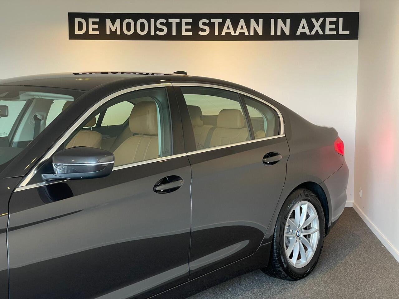 BMW 5-SERIE 530e iPerformance High Executive