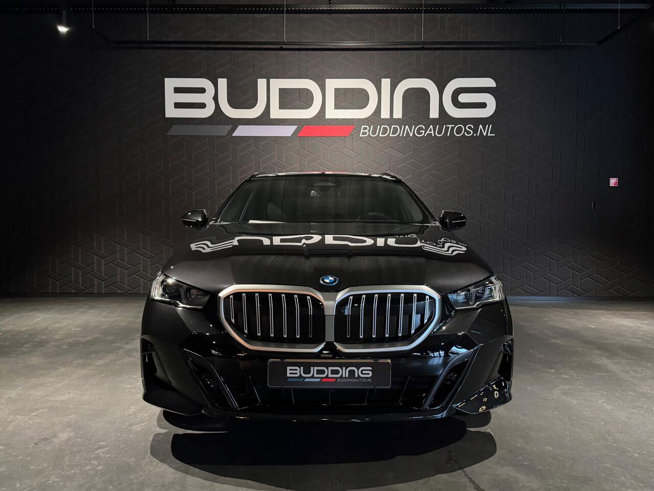 BMW 5-SERIE Touring 530e M Sport Edition | Travel Pack | Pano