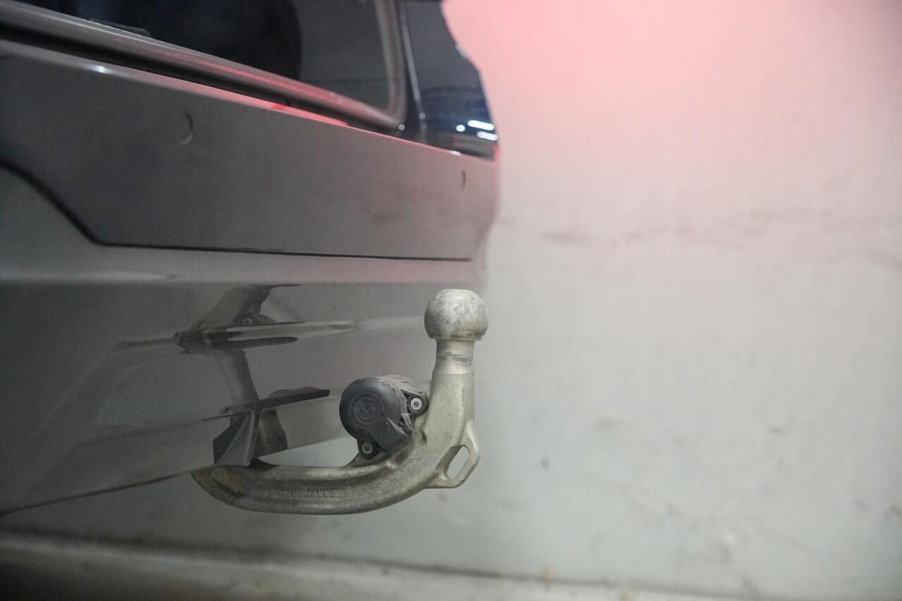 BMW 5-SERIE Touring 540i xDrive M-Sport | Panoramadak | CoPilot | Harman Kardon