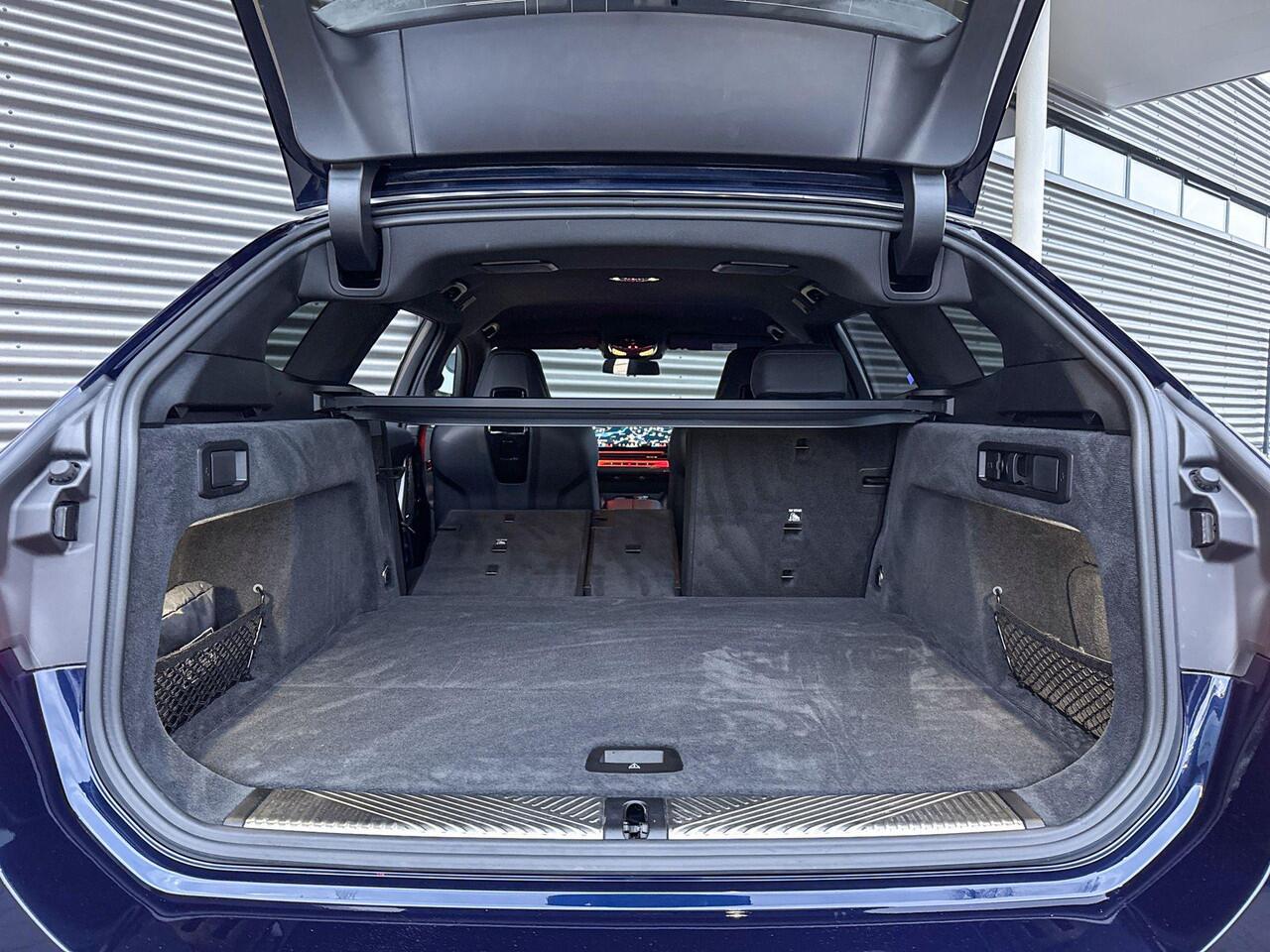 BMW 5-SERIE Touring 550e xDrive