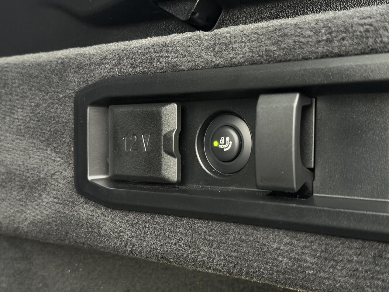 BMW 5-SERIE Touring 520i M Sport Pro Brooklyn 21" H&K PANO LASER