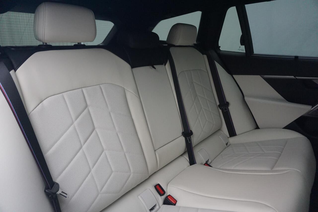 BMW 5-SERIE Touring 530e M Sport Edition | Ekris Selection