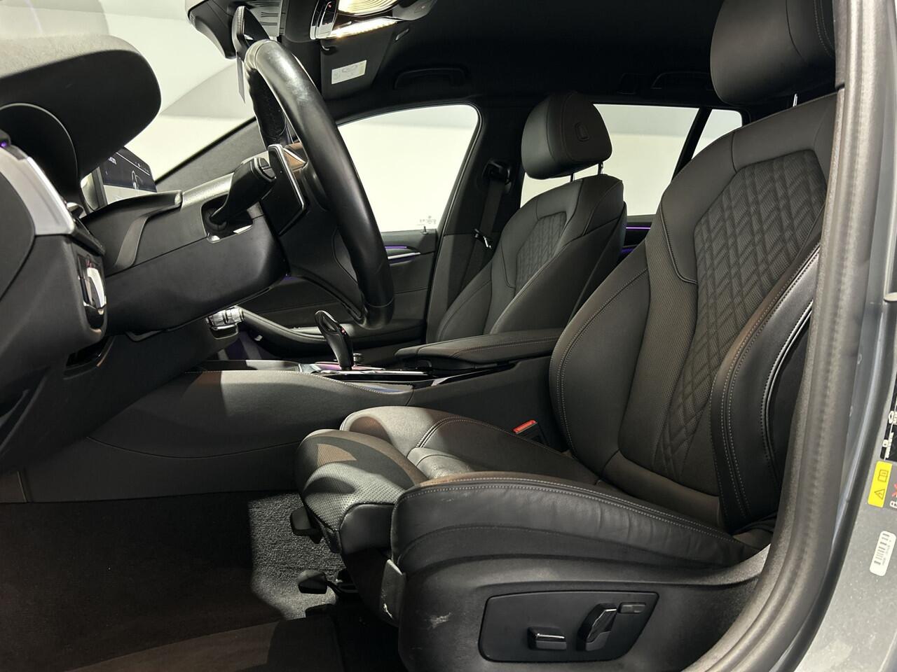 BMW 5-SERIE Touring 530e Business Edition Plus | Live cockpit professional | Connected pack professional | M-Sport