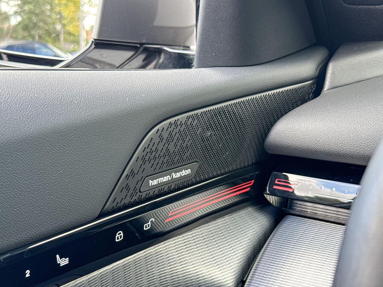 BMW 5-SERIE Sedan 530e | M Sport | Innovation Pack | Panoramadak