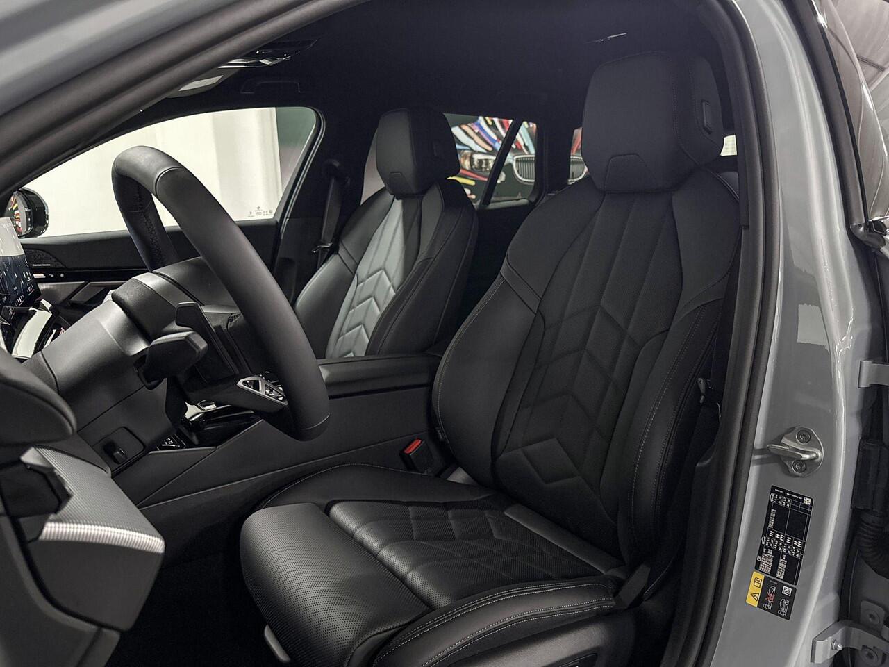 BMW 5-SERIE Touring 530e M Sport Edition | Selections