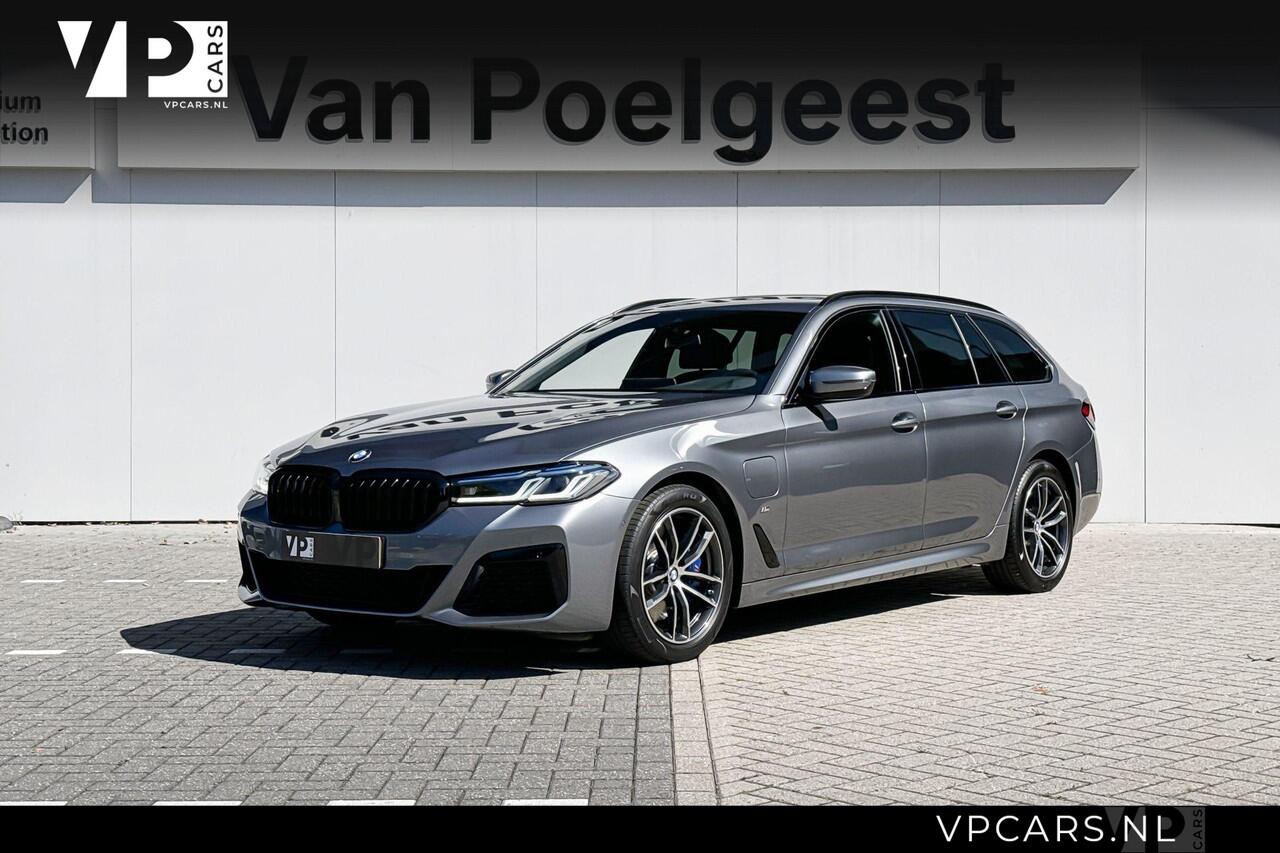 BMW 5-SERIE Touring 530e | M Sport | Harman Kardon | Selections