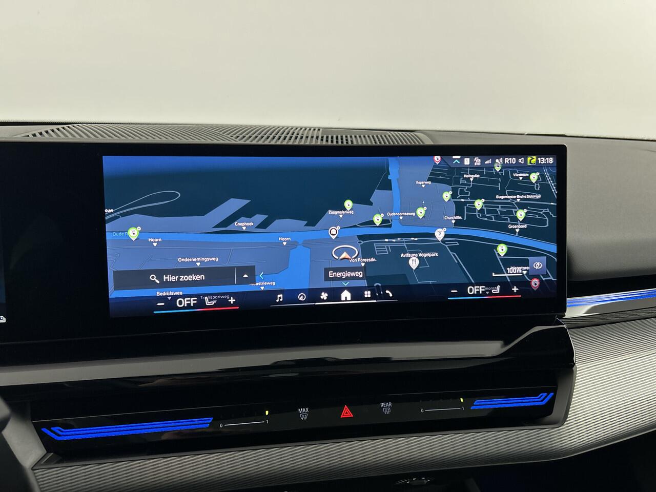 BMW 5-SERIE Touring 530e/M-Sport/Pano/Trekh/Leder/20"/BTW/Ned.Auto