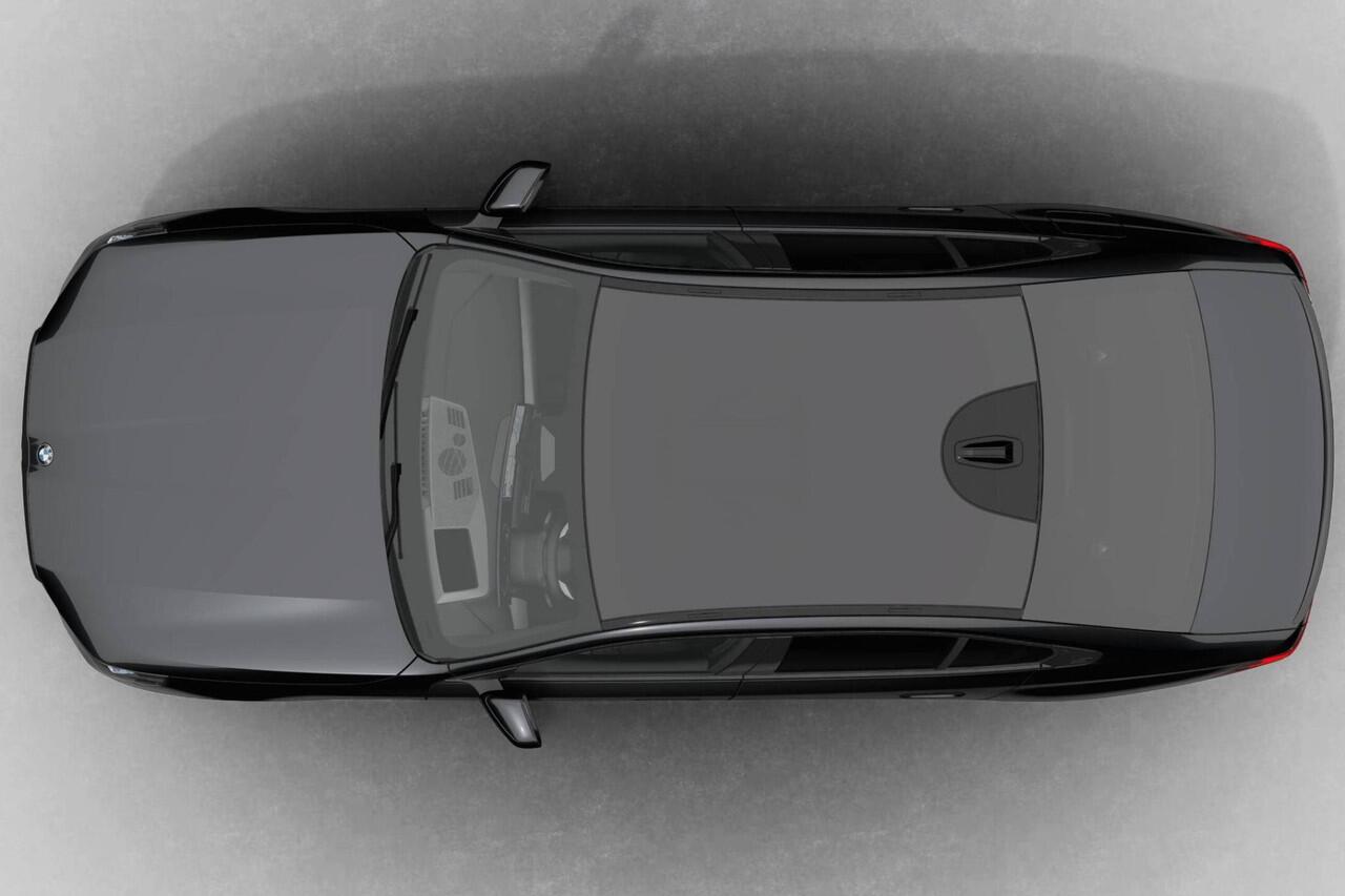 BMW 5-SERIE Sedan 530e M Sport Edition | M Sport Pro | Innovation Pack | Travel Pack | Comfort Pack